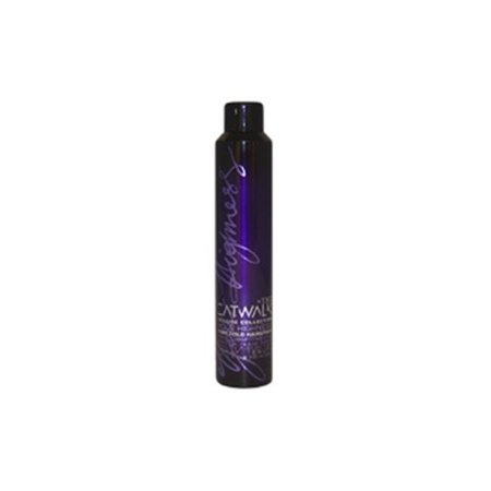 TIGI TIGI 942735 Catwalk Your Highness Firm Hold Hairspray - 9 oz - Spray 942735